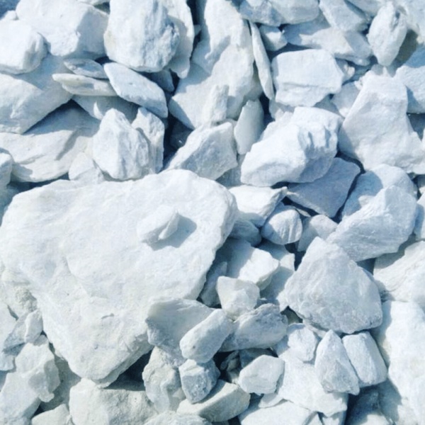 talc Rock raw material in Egypt